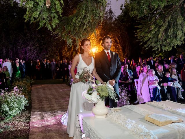 El casamiento de Marcos y Lucía en Del Viso, Buenos Aires 32