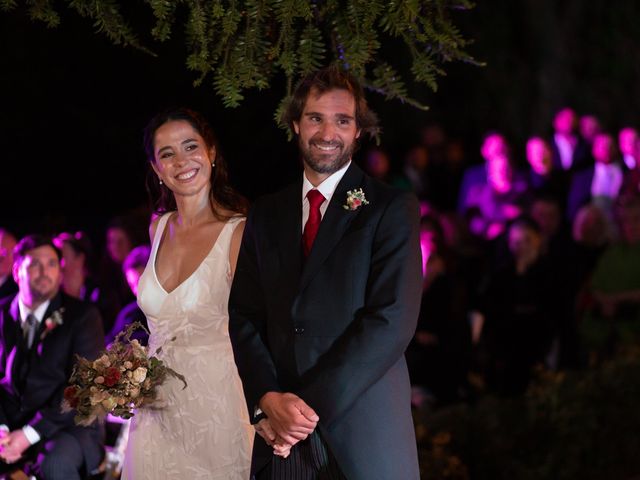 El casamiento de Marcos y Lucía en Del Viso, Buenos Aires 33