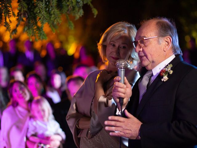 El casamiento de Marcos y Lucía en Del Viso, Buenos Aires 35