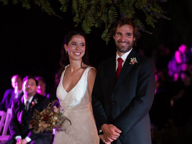 El casamiento de Marcos y Lucía en Del Viso, Buenos Aires 37