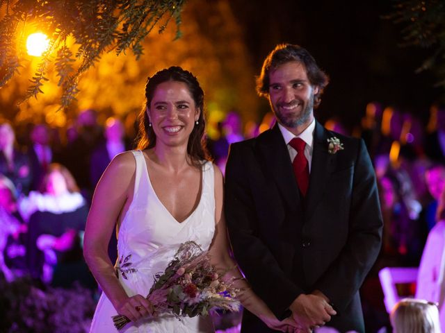 El casamiento de Marcos y Lucía en Del Viso, Buenos Aires 40