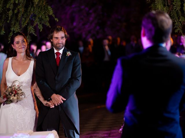 El casamiento de Marcos y Lucía en Del Viso, Buenos Aires 41