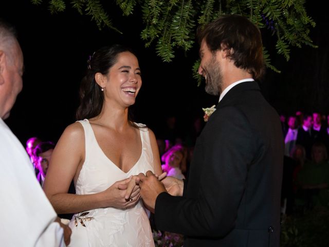 El casamiento de Marcos y Lucía en Del Viso, Buenos Aires 42