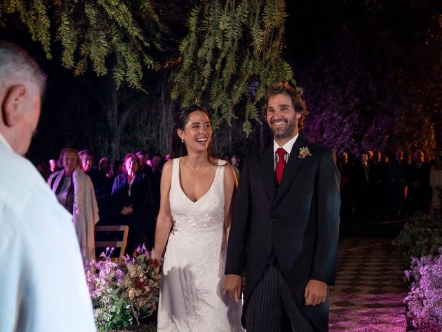 El casamiento de Marcos y Lucía en Del Viso, Buenos Aires 47