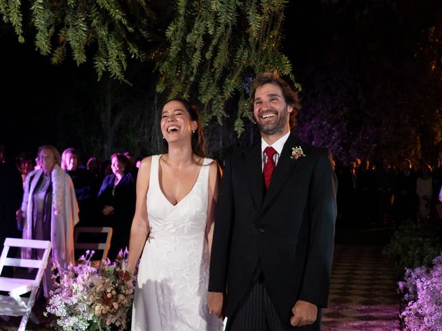 El casamiento de Marcos y Lucía en Del Viso, Buenos Aires 48