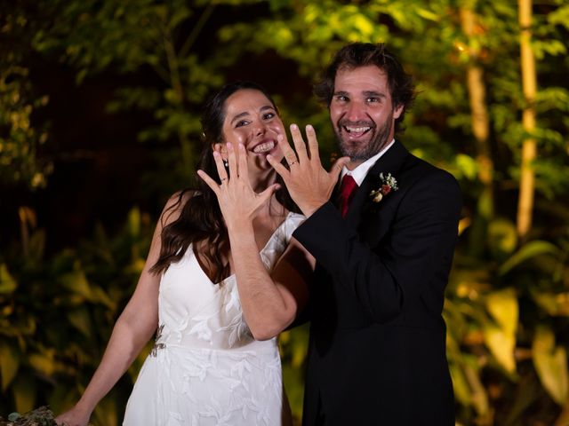 El casamiento de Marcos y Lucía en Del Viso, Buenos Aires 57