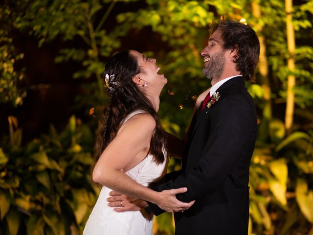 El casamiento de Marcos y Lucía en Del Viso, Buenos Aires 58