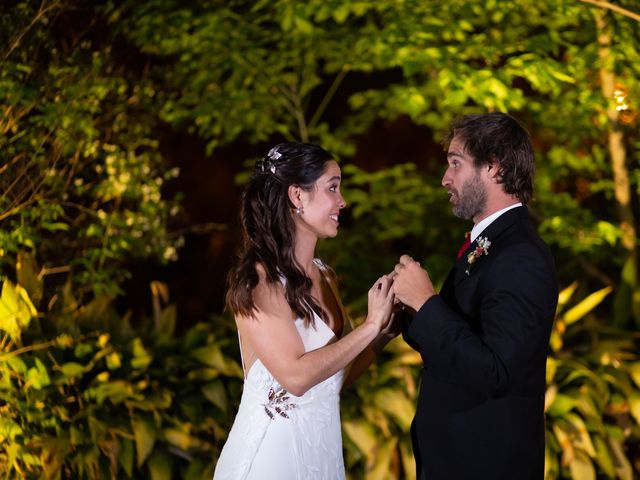 El casamiento de Marcos y Lucía en Del Viso, Buenos Aires 59