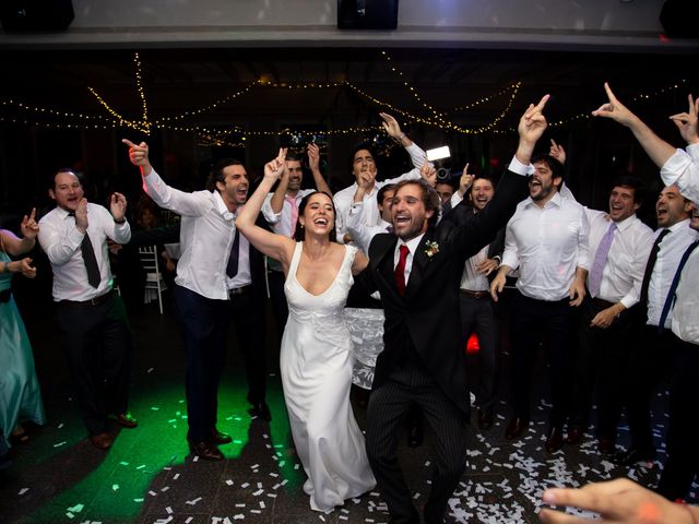 El casamiento de Marcos y Lucía en Del Viso, Buenos Aires 63