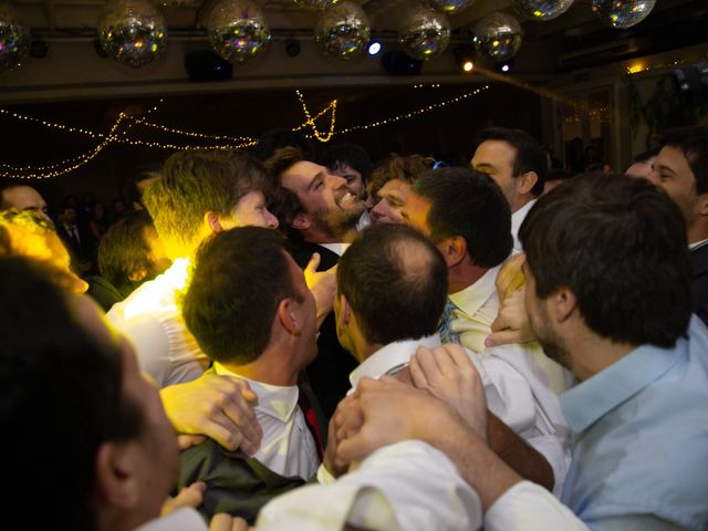 El casamiento de Marcos y Lucía en Del Viso, Buenos Aires 66