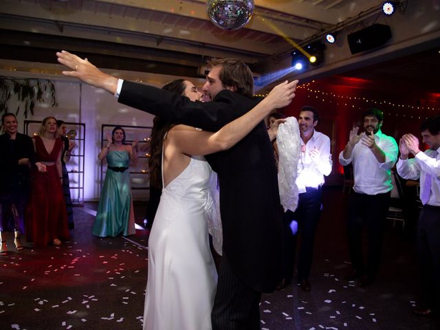 El casamiento de Marcos y Lucía en Del Viso, Buenos Aires 68