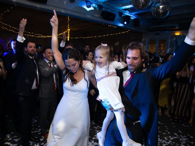 El casamiento de Marcos y Lucía en Del Viso, Buenos Aires 76