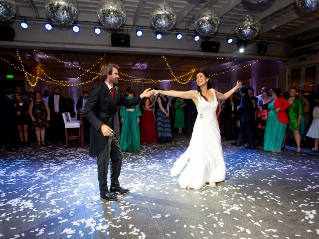 El casamiento de Marcos y Lucía en Del Viso, Buenos Aires 77