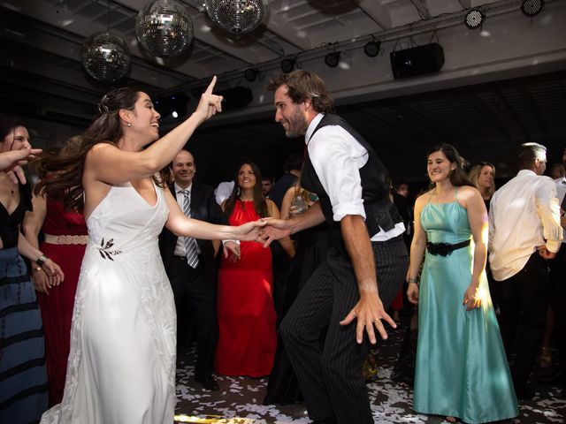 El casamiento de Marcos y Lucía en Del Viso, Buenos Aires 79