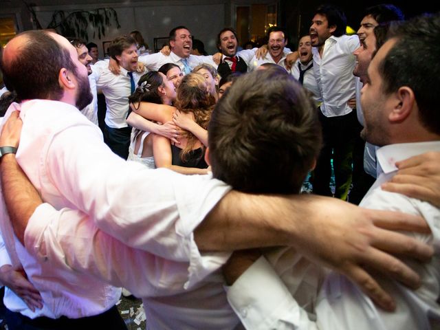 El casamiento de Marcos y Lucía en Del Viso, Buenos Aires 90