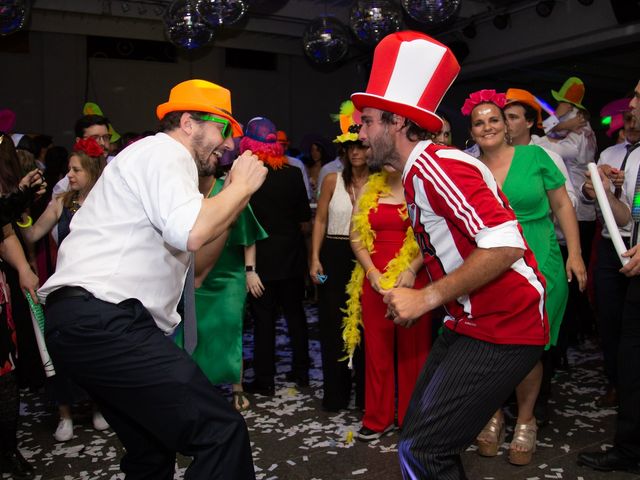 El casamiento de Marcos y Lucía en Del Viso, Buenos Aires 101