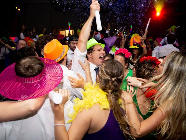 El casamiento de Marcos y Lucía en Del Viso, Buenos Aires 102