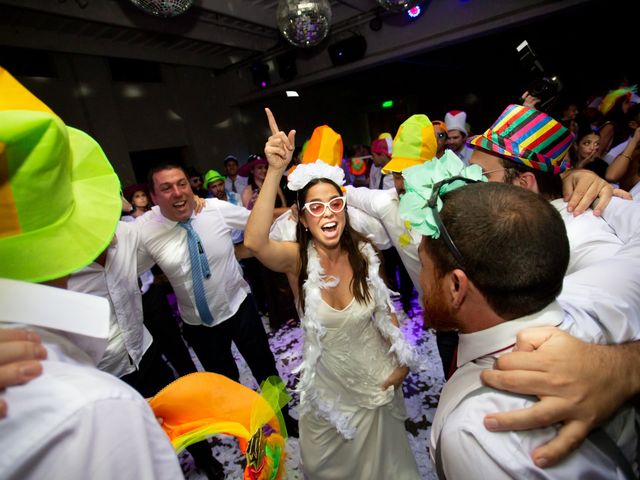 El casamiento de Marcos y Lucía en Del Viso, Buenos Aires 109