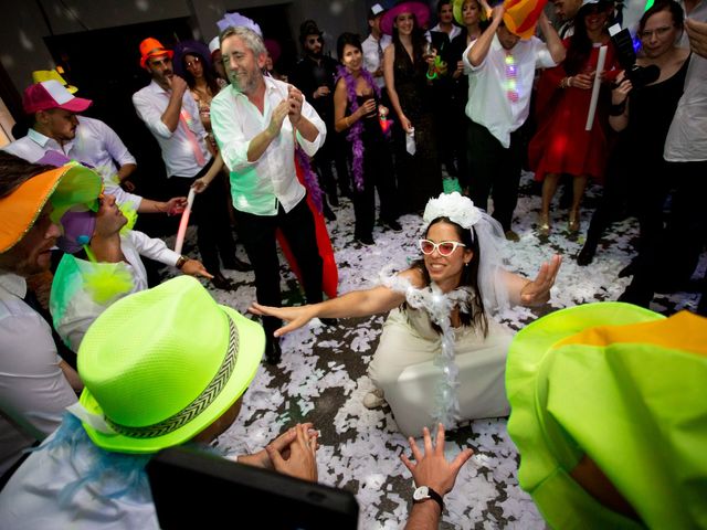 El casamiento de Marcos y Lucía en Del Viso, Buenos Aires 111