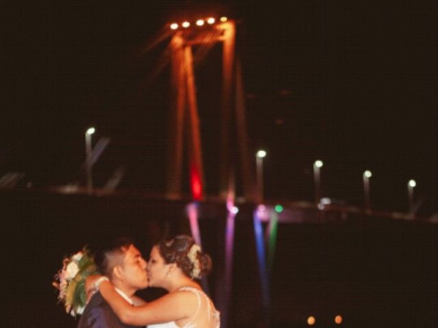 El casamiento de Javier y Erika en Corrientes, Corrientes 6