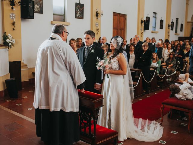 El casamiento de Julio y Eve en Bella Vista, Buenos Aires 59