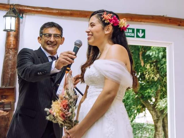 El casamiento de Esteban  y Ana Paula  en El Talar, Buenos Aires 10