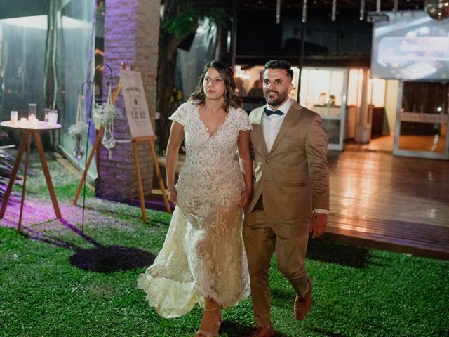 El casamiento de Sabri y Cristian en General Rodríguez, Buenos Aires 4