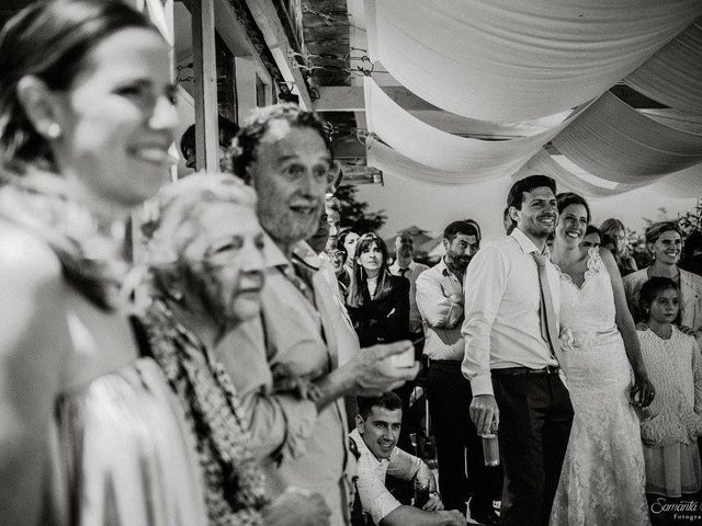 El casamiento de Juan Pablo  y Martina en Villa La Angostura, Neuquén 50