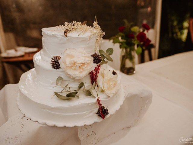 El casamiento de Juan Pablo  y Martina en Villa La Angostura, Neuquén 65