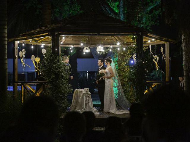 El casamiento de Leandro  y Xiomara en Santa Fe, Santa Fe 2