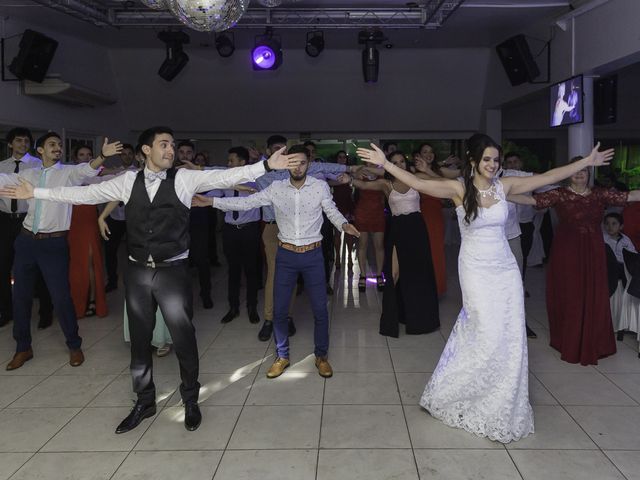 El casamiento de Leandro  y Xiomara en Santa Fe, Santa Fe 6