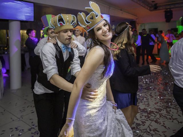 El casamiento de Leandro  y Xiomara en Santa Fe, Santa Fe 7