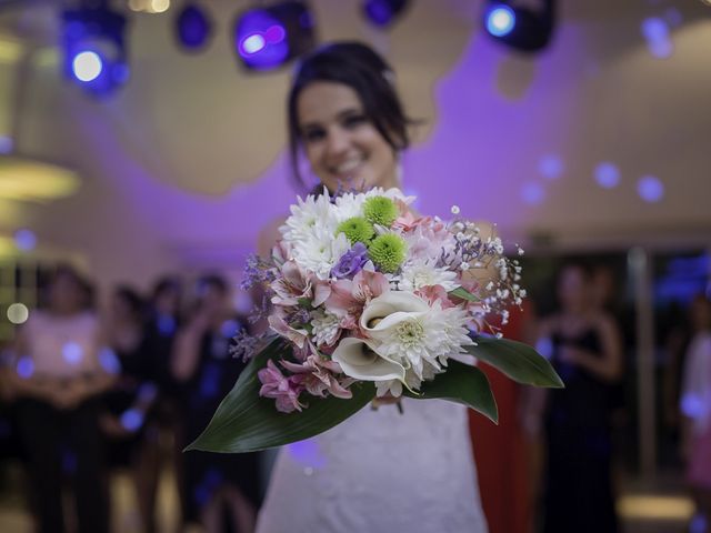 El casamiento de Leandro  y Xiomara en Santa Fe, Santa Fe 8