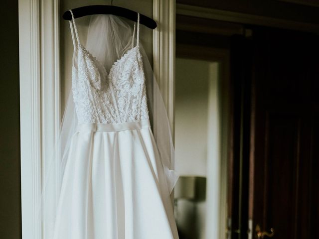 El casamiento de Martin y Florencia en Victoria, Buenos Aires 3