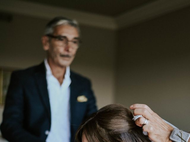 El casamiento de Martin y Florencia en Victoria, Buenos Aires 10