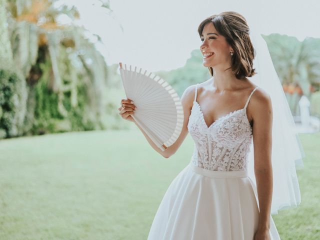 El casamiento de Martin y Florencia en Victoria, Buenos Aires 14