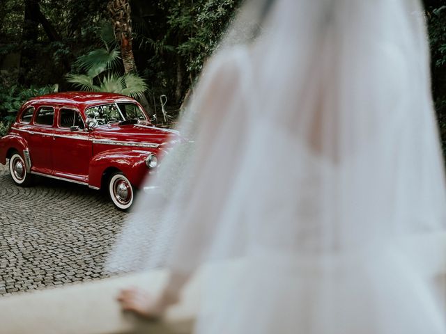 El casamiento de Martin y Florencia en Victoria, Buenos Aires 17