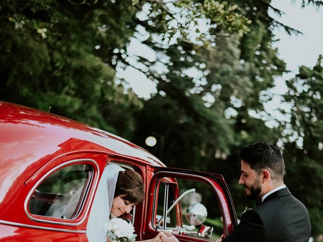 El casamiento de Martin y Florencia en Victoria, Buenos Aires 18