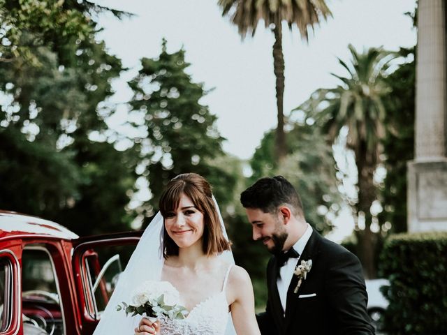 El casamiento de Martin y Florencia en Victoria, Buenos Aires 19