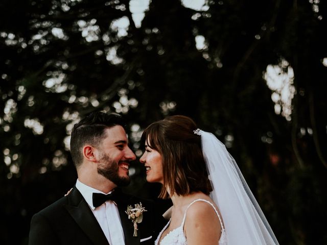 El casamiento de Martin y Florencia en Victoria, Buenos Aires 23