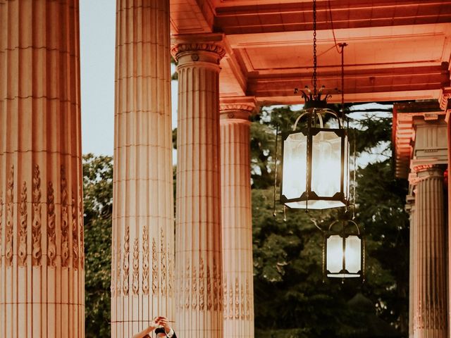 El casamiento de Martin y Florencia en Victoria, Buenos Aires 27