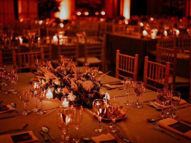 El casamiento de Martin y Florencia en Victoria, Buenos Aires 32