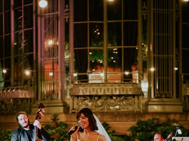 El casamiento de Martin y Florencia en Victoria, Buenos Aires 33