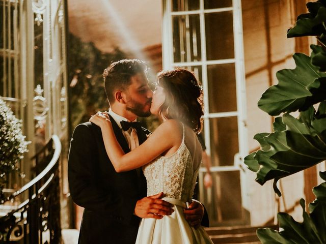 El casamiento de Martin y Florencia en Victoria, Buenos Aires 36