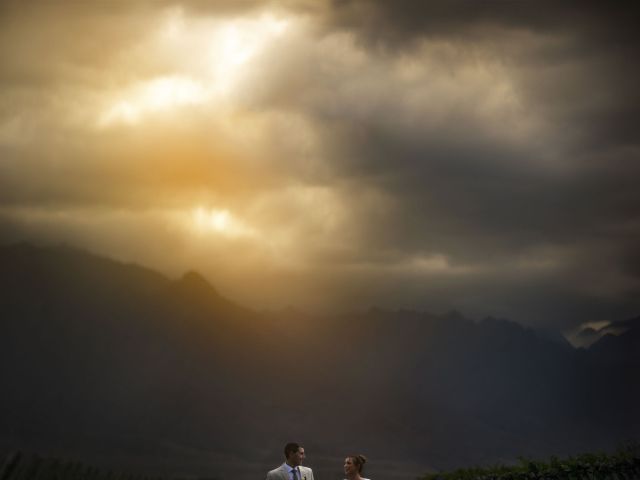 El casamiento de Esteban y Camila en El Paraíso, Mendoza 3