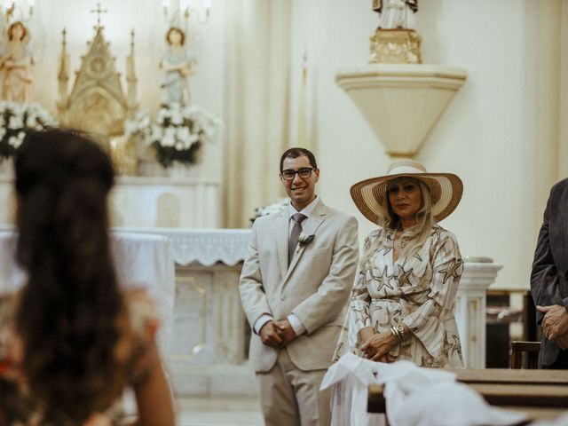 El casamiento de Esteban y Camila en El Paraíso, Mendoza 23