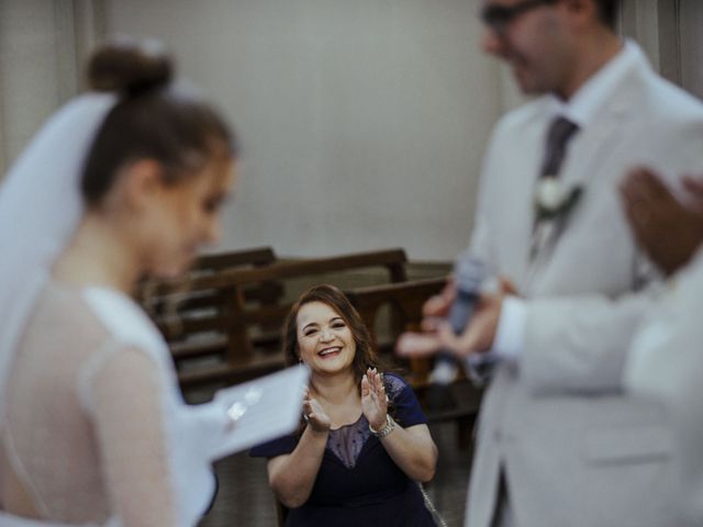 El casamiento de Esteban y Camila en El Paraíso, Mendoza 24