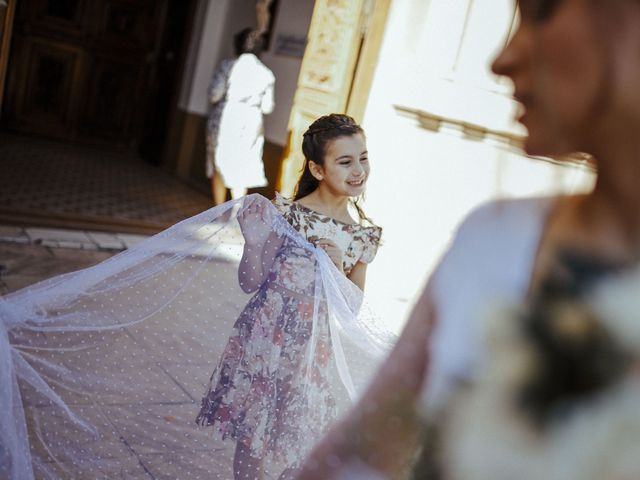 El casamiento de Esteban y Camila en El Paraíso, Mendoza 33