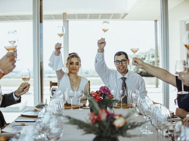 El casamiento de Esteban y Camila en El Paraíso, Mendoza 37