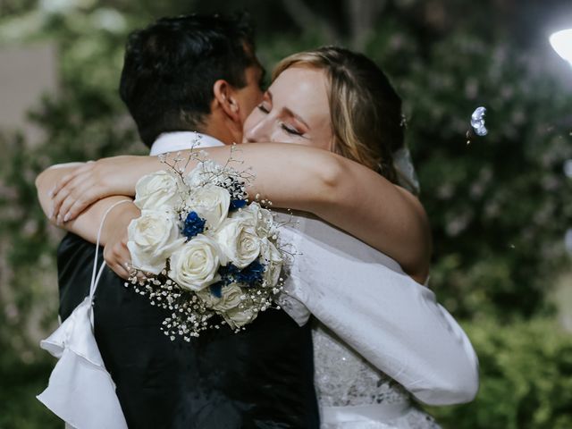 El casamiento de Florencia y Ricardo en General Rodríguez, Buenos Aires 27